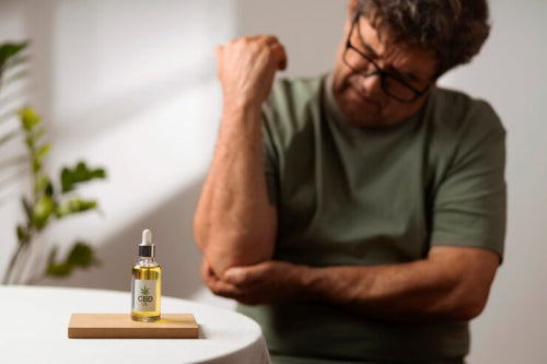 Evaluating Recovery Oils for Muscle and Body Comfort Needs