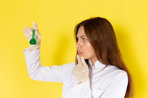 What Distinguishes EWG-Verified Formulas From Standard Clean Claims