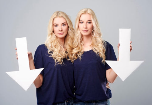 Comparing Duo Sets Versus Individual Products for Targeted Concerns