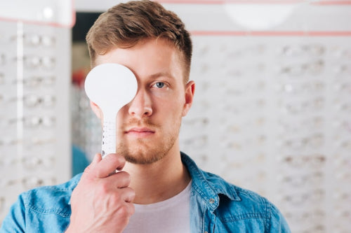 Understanding the Role of Targeted Eye Care in Overall Appearance