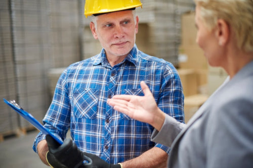 What Experienced Wearers Prioritize in Barrier-Repair Approaches