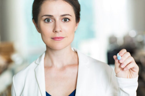 How Consumers Assess Anti Aging Skincare Formulations