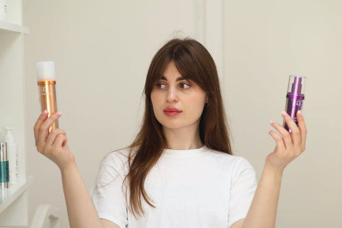 What Defines a Transparent Clean Beauty Product Choice