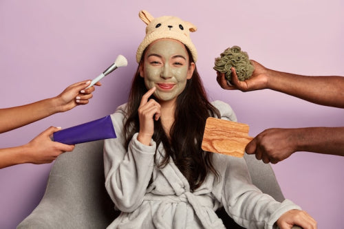 The Natural Beauty Ingredients Treatments Poised to Break Out in 2026