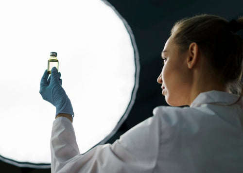 Biotech-Derived Actives Enter Organic and Botanical Lines