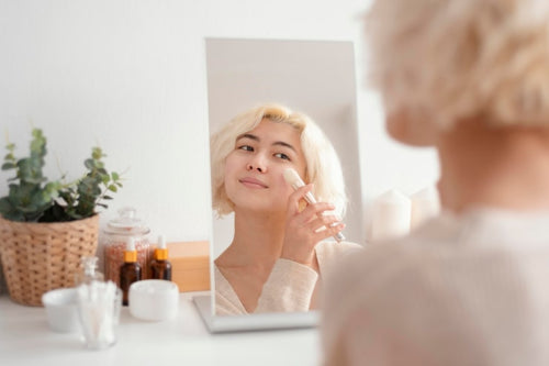 The Shift From Anti-Aging to Skin Longevity in Clean Products