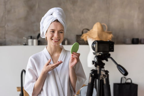 How Plant-Powered Products Are Creating the Next Generation of Clean Beauty
