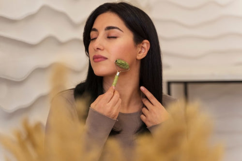 Clean Beauty Goes Green: Plant-Based Facials at Jasmine's Skin Care