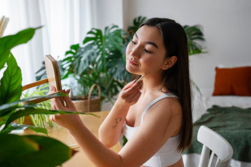 Clean Beauty Goes Beyond Beauty: Emphasizing Holistic Wellness