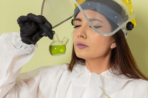 Organic Biotechnology Advances Targeted Skin Renewal
