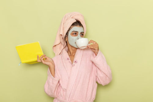 Eco-Friendly Face Masks Gain Popularity in the Clean Beauty World
