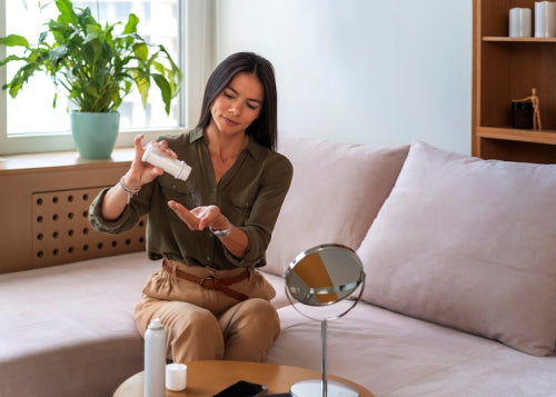 Clean Beauty: Why Non-Toxic Products Are the Future