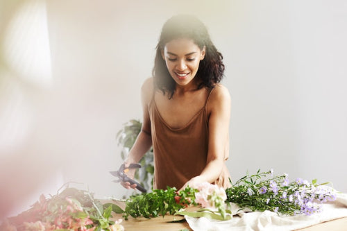 The Impact of Plant-Based Beauty on Sustainability