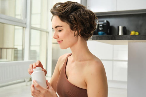 Pre-Biotics and Probiotics Shape the Future of Clean Beauty