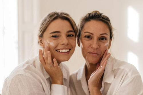 Next-Generation Skincare: From Prevention to Skin Longevity