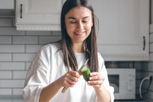 Vegan-Friendly Anti-Aging Products Gain Popularity