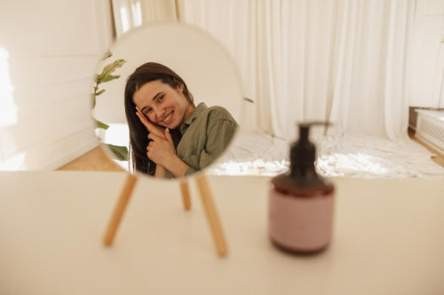 Minimalist Skincare Routines Gaining Momentum