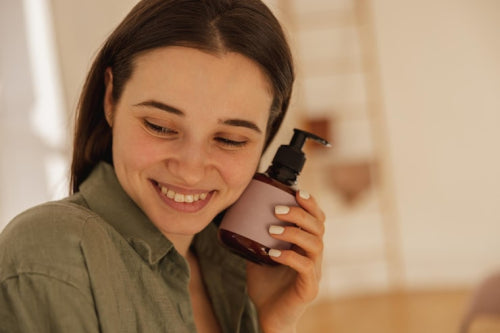 Growing Popularity of Non-Toxic Skincare Products