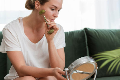Green Skincare: Why Sustainable Routines Are Here to Stay