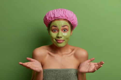 Plant-Based Face Masks for Every Skin Type