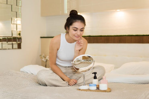 The Rise of Clean Beauty: How It's Rewriting Skincare Routines
