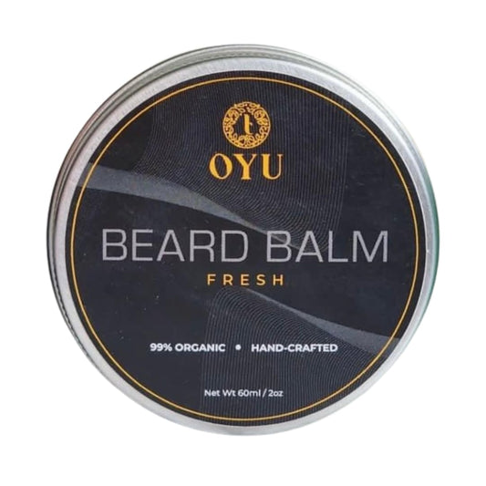Fresh Beard Balm