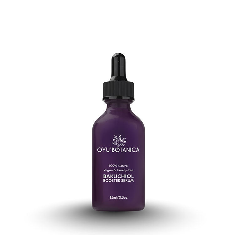 Bakuchiol Booster Serum