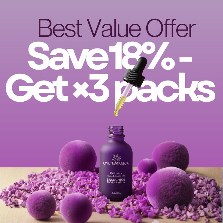 Bakuchiol Booster Serum