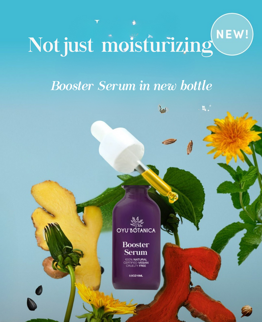 Sensitive Skin Booster Serum