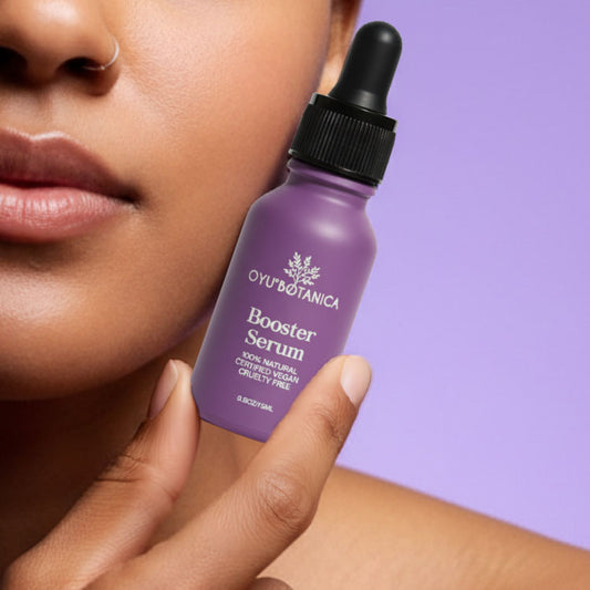 Sensitive Skin Booster Serum