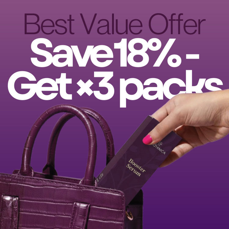 Sensitive Skin Booster Serum