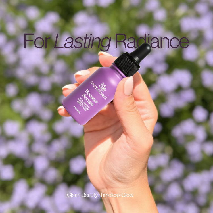 Sensitive Skin Booster Serum