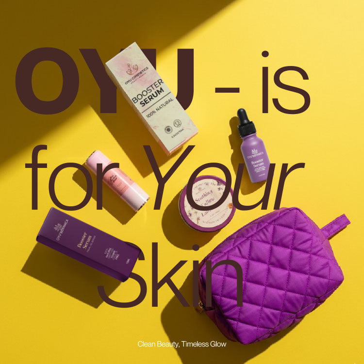 Sensitive Skin Booster Serum